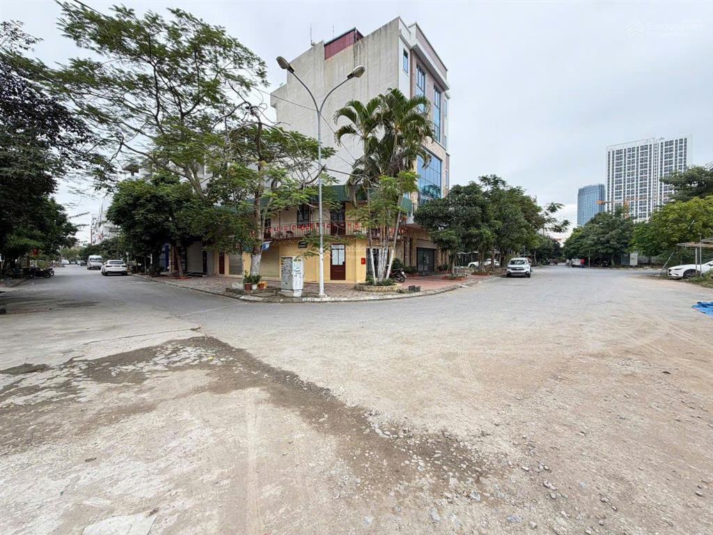 Cho thuê nhà 2 tầng làm văn phòng tại khu đô thi mới sở dầu, hồng bàng, hải phòng