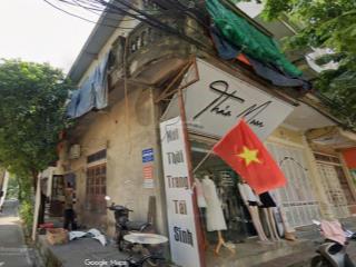 Bán nhà riêng 103 nguyễn văn cừ, p thanh bình giá cực chất 9,5 tỷ, 58,8m2