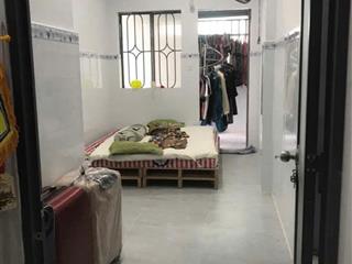 Chỉ hơn 100tr.m2, bình thạnhbạch đằng,3 tầng, 7pn, 55m2, ở và cho thuê gần 28tr/th, giá 6.7 t.ỷtl