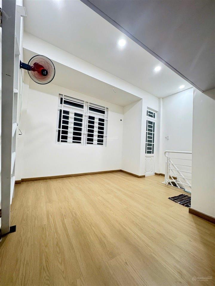 Bán trong tuần nhà trệt lầu, 2pn, 2wc tân hòa đông giáp quận 6, gần ngã tư bốn xã, giá 2,75 tỷ (tl)