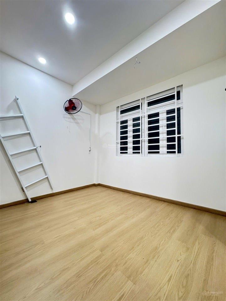 Bán trong tuần nhà trệt lầu, 2pn, 2wc tân hòa đông giáp quận 6, gần ngã tư bốn xã, giá 2,75 tỷ (tl)