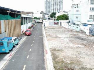 Đất nền quận 8 trương đình hội, sổ hồng riêng, xây dựng tự do, giá trực tiếp chủ 0903 983 ***
