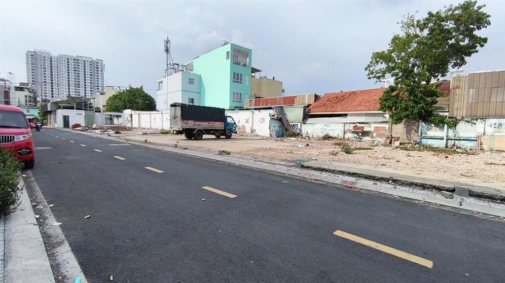 Đất nền quận 8 trương đình hội, sổ hồng riêng, xây dựng tự do, giá trực tiếp chủ 0903 983 ***