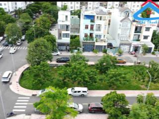 Bán nhanh trong tuần nền 5x20m, đối diện công viên, đường 10m khu đầy đủ tiện ích, giá 7,5 tỷ (tl)