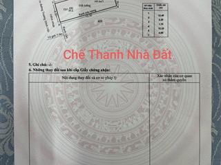 Đất nền quận 8, trương đương đình hội| 4m x 12,5m| sổ riêng, xdtd| giá 4tỷ chính chủ| 0903 983 ***