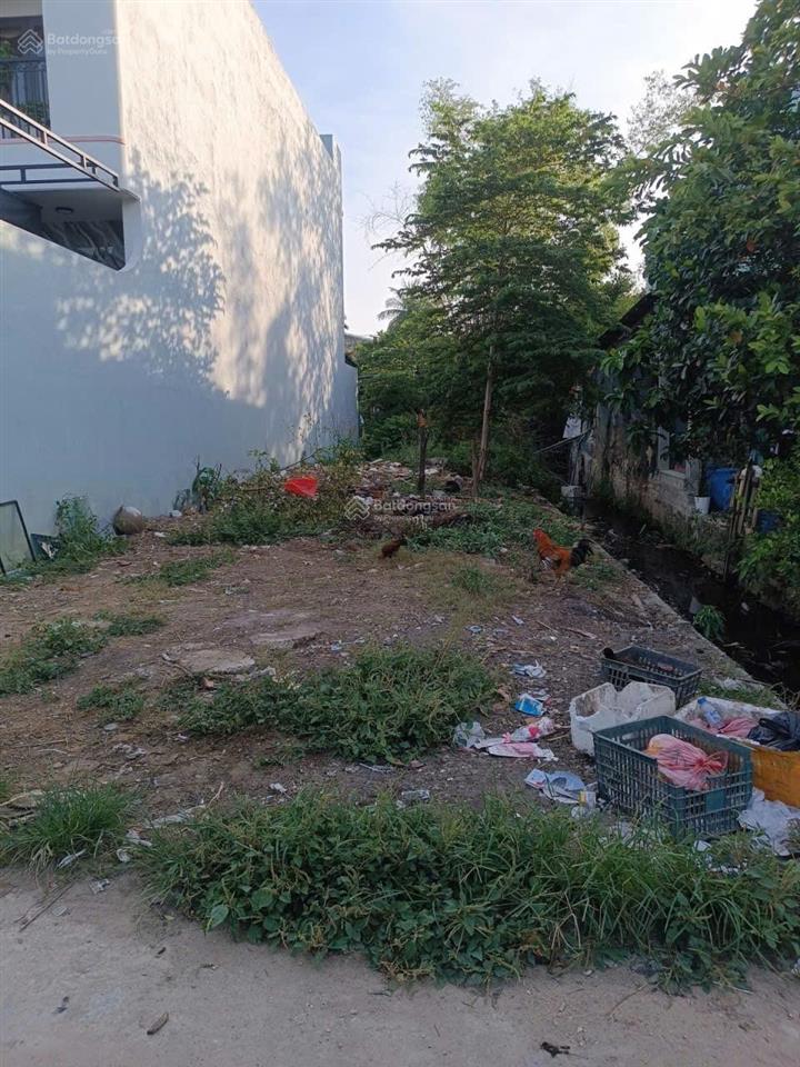 Mình chính chủ cần bán đất thôn đông hòa, xã hòa châu. dt  143m