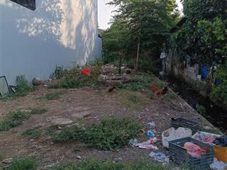 Mình chính chủ cần bán đất thôn đông hòa, xã hòa châu. dt  143m