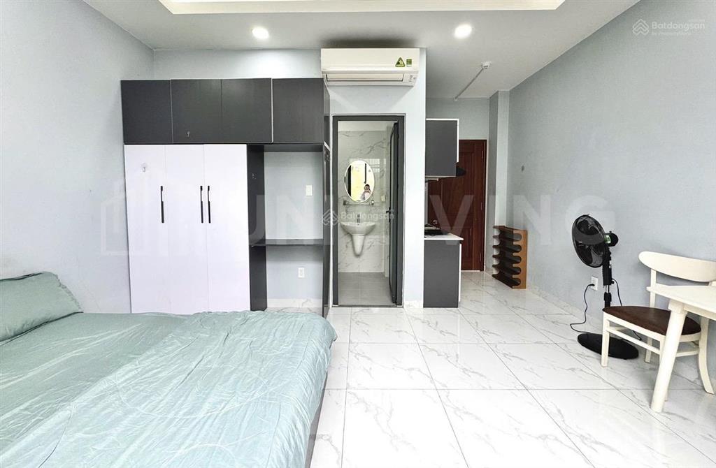 Căn hộ dịch vụ ở trung tâm thảo điền đầy đủ tiện nghi