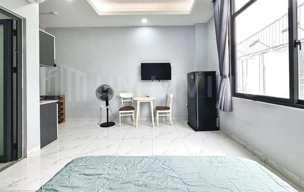 Căn hộ dịch vụ ở trung tâm thảo điền đầy đủ tiện nghi