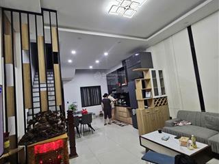 Mình chính chủ cần bán nhà 3 tầng mặt tiền đường đa mặn 3 , p. khuê mỹ + dt  70m.