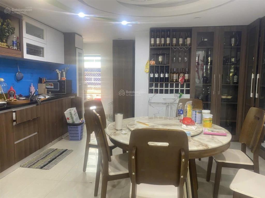 Mình chính chủ cần bán nhà 4 tầng đường quách thị trang, p. hòa xuân, q. cẩm lệ đường 7.5m  lề 4m