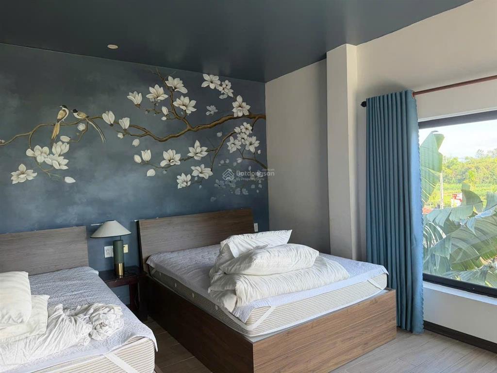 Mình chính chủ cần bán căn villa ở thôn triêm tây , xã điện phương, diện tích đất  284m