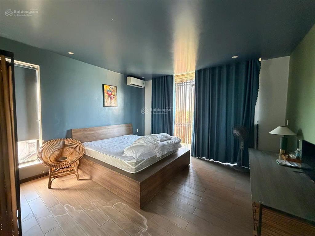 Mình chính chủ cần bán căn villa ở thôn triêm tây , xã điện phương, diện tích đất  284m