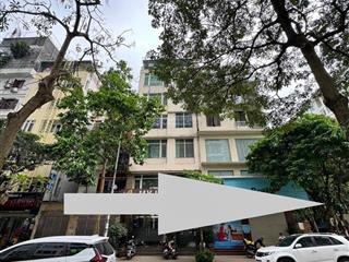 Chính chủ bán nhà phố nguyễn thị thập  cầu giấy  diện tích 98m  mặt tiền 7m, 5 tầng, giá 48 tỷ