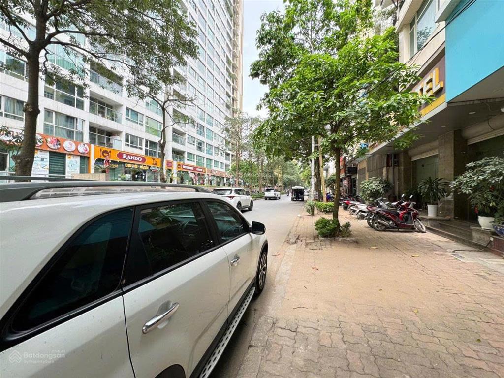 Chính chủ bán nhà phố nguyễn thị thập  cầu giấy  diện tích 98m  mặt tiền 7m, 5 tầng, giá 48 tỷ