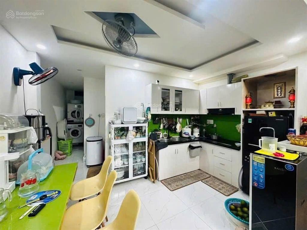 Chính chủ bán nhà gác lững đúc kiệt 91 cù chính lan , p. hòa khê  dt  50m ,