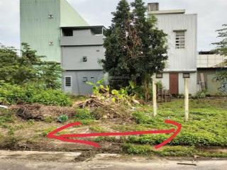 Mình chính chủ cần bán đất chơn tâm 2, p. hòa minh. dt  78m2, hướng tây bắc. đường quy hoạch 5,5m