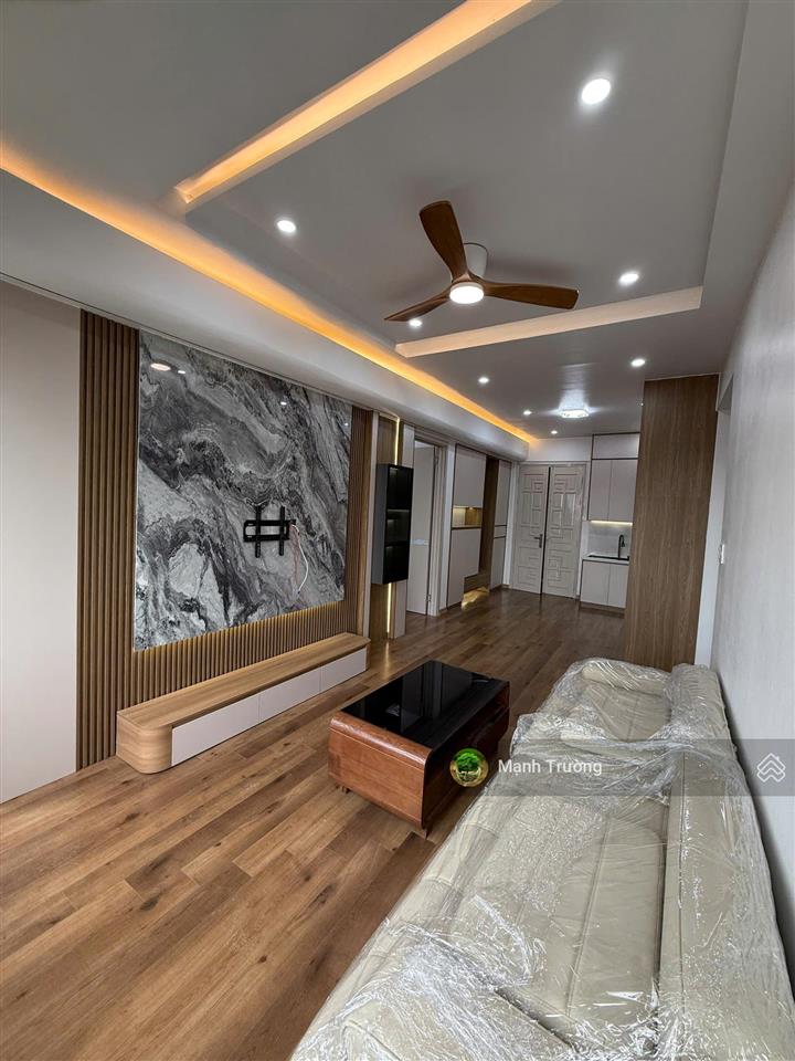 Bán chung cư b9 kđt đại kim, diện tích 67m2 3 phòng ngủ, sổ chính chủ