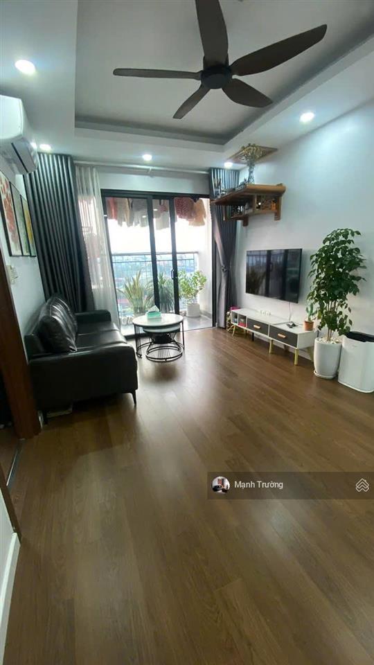 Chính chủ cần bán nhanh căn hộ 2 ngủ sổ đỏ chung cư đại kim building