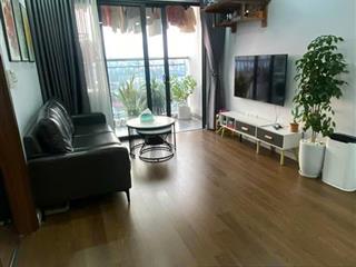 Chính chủ cần bán nhanh căn hộ 2 ngủ sổ đỏ chung cư đại kim building
