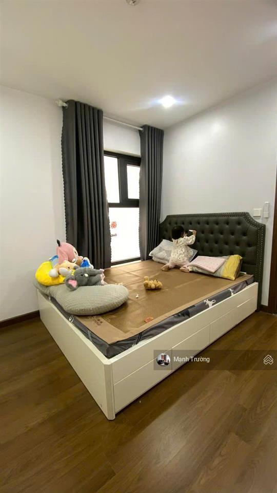 Chính chủ cần bán nhanh căn hộ 2 ngủ sổ đỏ chung cư đại kim building