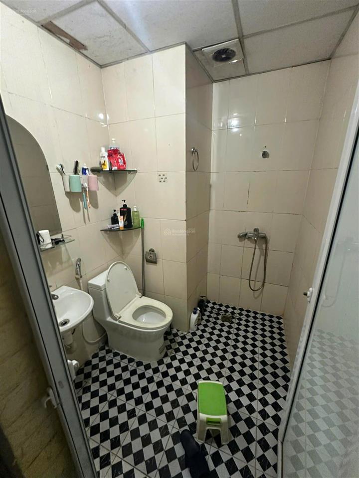 Bán chung cư ct1a, tầng trung. xala hà đông , hà nội