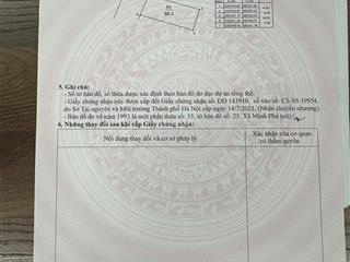 Bán đất thôn phú hạ, kim anh, hà nội, 4x triệu/m, 88m2, giá ưu đãi hot!