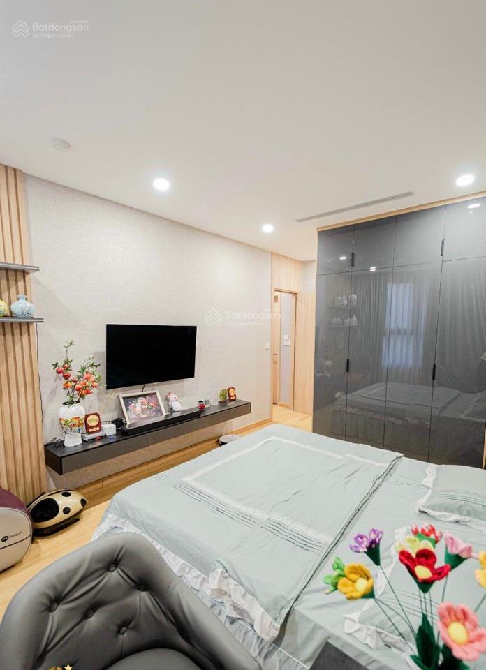 (căn mới) chính chủ cần bán căn 3 phòng ngủ 85m2 giá 7tỷ riverside garden  349 vũ tông phan