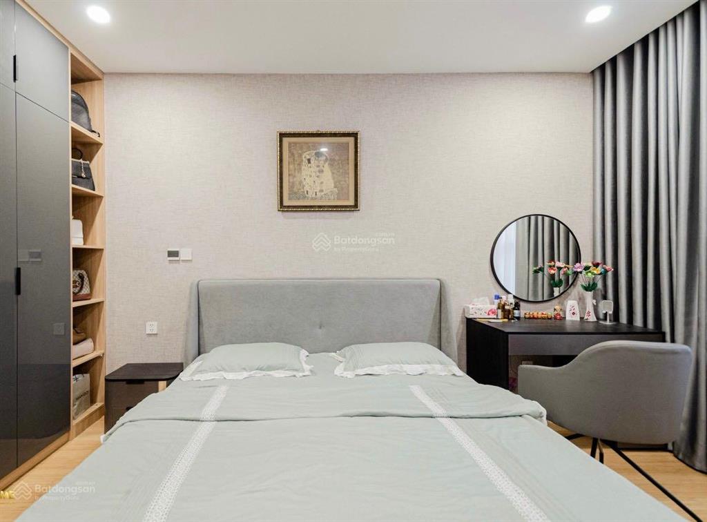 (căn mới) chính chủ cần bán căn 3 phòng ngủ 85m2 giá 7tỷ riverside garden  349 vũ tông phan