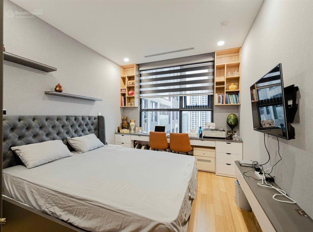 (căn mới) chính chủ cần bán căn 3 phòng ngủ 85m2 giá 7tỷ riverside garden  349 vũ tông phan