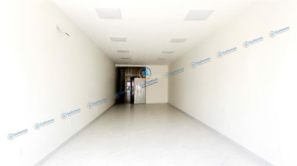 Cho thuê nhà 3 tầng 1 tum mặt tiền nguyễn phước lan, hoà xuân  diện tích 100m²  3 tầng 1 tum