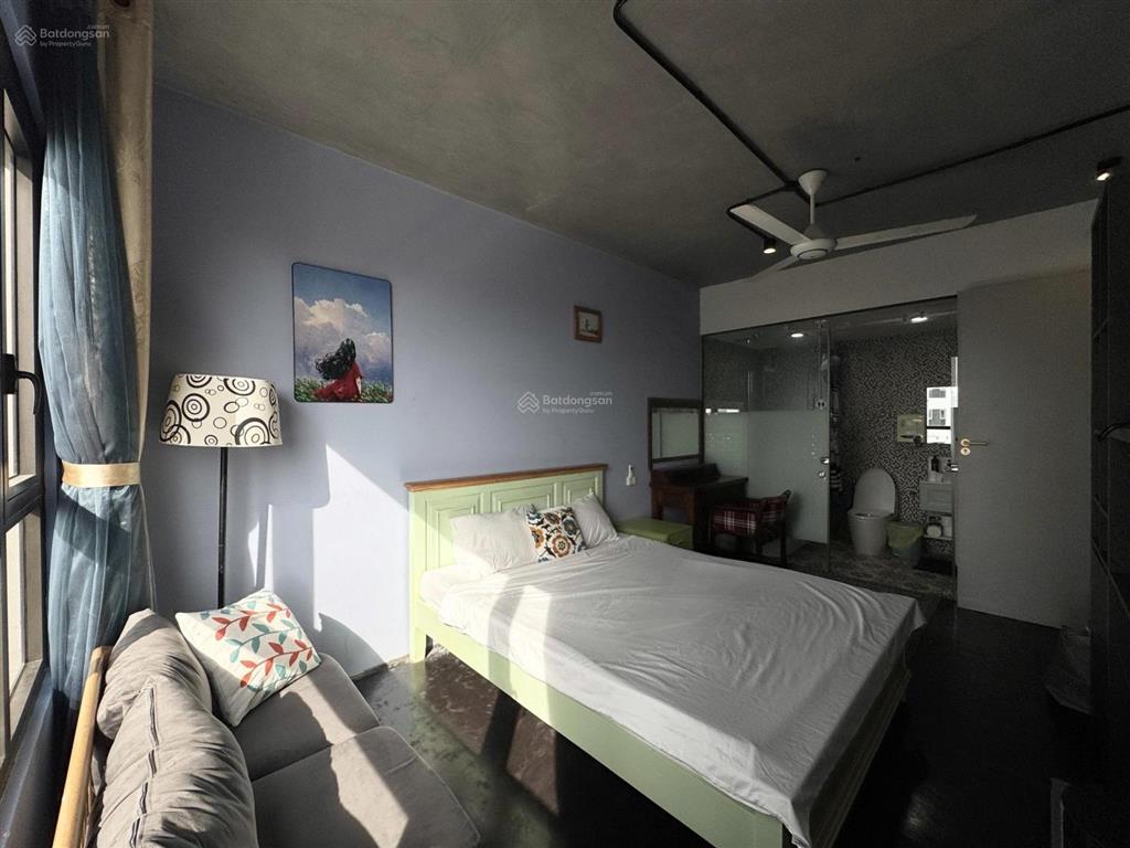 Bán căn the view riviera point tháp 8 tầng 15 2pn. full nội thất. đang có hợp đồng thuê 25tr