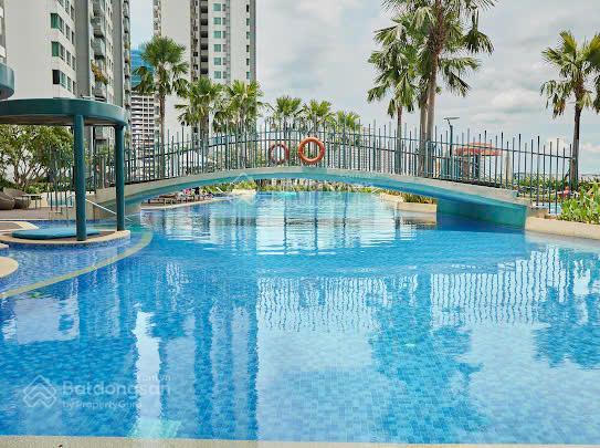 Chính chủ bán căn hộ the view riviera point, quận 7  đầy đủ nội thất  giá thương lượng