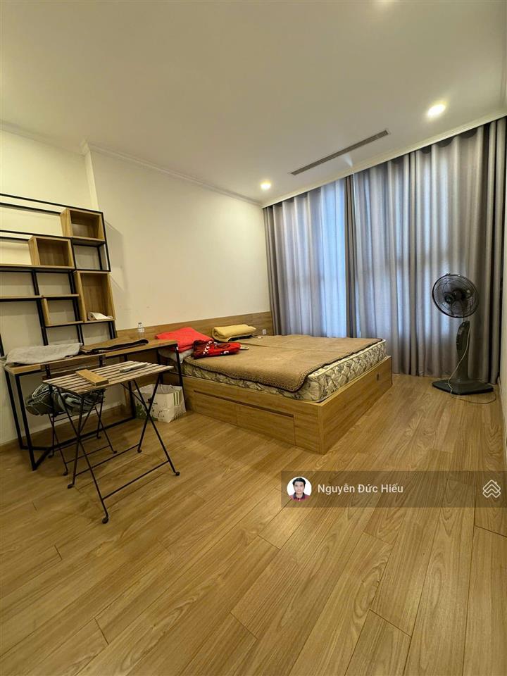 Cho thuê chung cư sông đà 131 trần phú 94m², 2 ngủ, 2 vs chỉ 10 tr/tháng