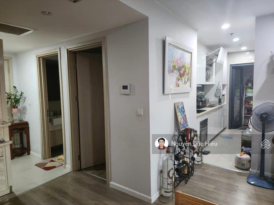 Cho thuê chung cư sông đà 131 trần phú 94m², 2 ngủ, 2 vs chỉ 10 tr/tháng