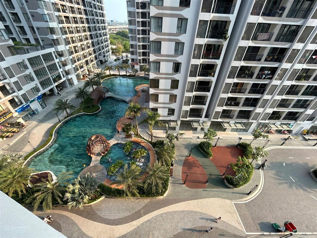 Chính chủ cho thuê căn hộ mt eastmark city
