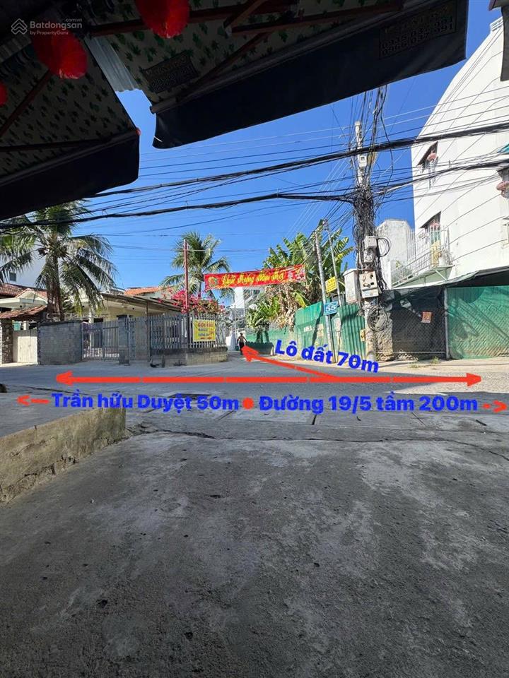 Bạn đất đẹp hẻm gò găng gần khu đô thị vĩnh điềm trung, diện tích 91m2