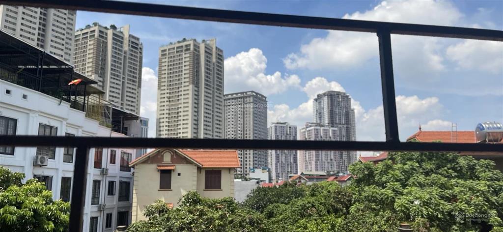 Bán nhà riêng 51 m2 ba tầng 1 tum
