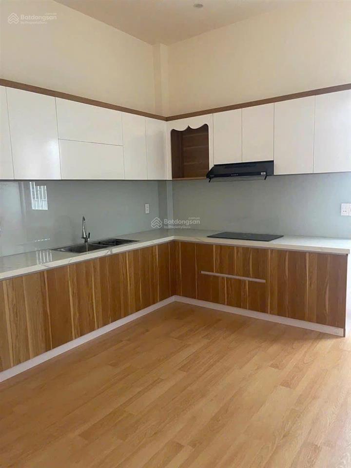 Cho thuê nhà 2 tầng mặt tiền hòa cường, hải châu  diện tích 60m² x 2 tầng, ngang 4m