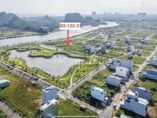 Độc quyền lô góc đẹp nhất đầm sen đà nẵngsát sông sát hồdiện tích gần 200m2