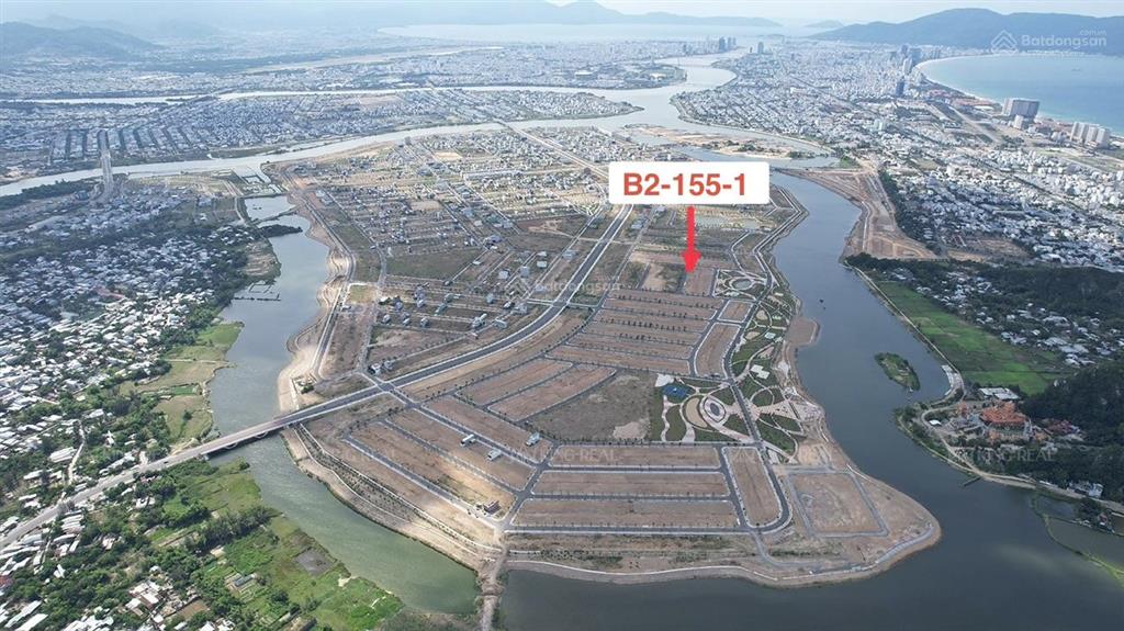 Lô góc vuông vức đối diện trường học đầm sen nam hoà xuân giá chủ đầu tư
