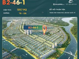 Lô góc 160m² đường 10.5m trương quang được  nam hòa xuân  chỉ 14.x tỷ