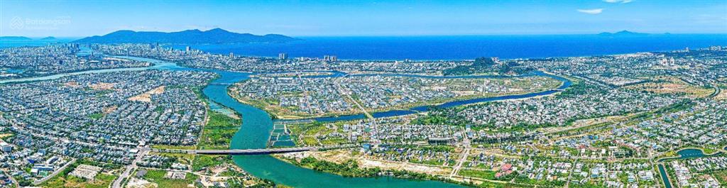 Bán đất mặt tiền võ chí công  hòa xuân đà nẵng  chỉ nhỉnh 7 tỷ  giá tốt nhất thị trường