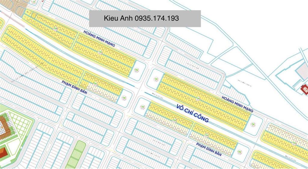 Bán đất mặt sau võ chí công đường 7,5m giá 4.9 tỷgiá tốt thị trường