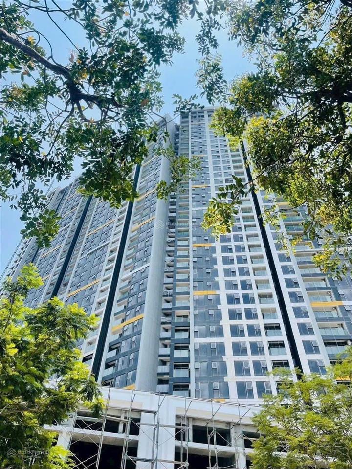 Bán căn 2 phòng ngủ masteri đà nẵng  view pháo hoa  tầng cao  giá thuê 40 triệu/tháng