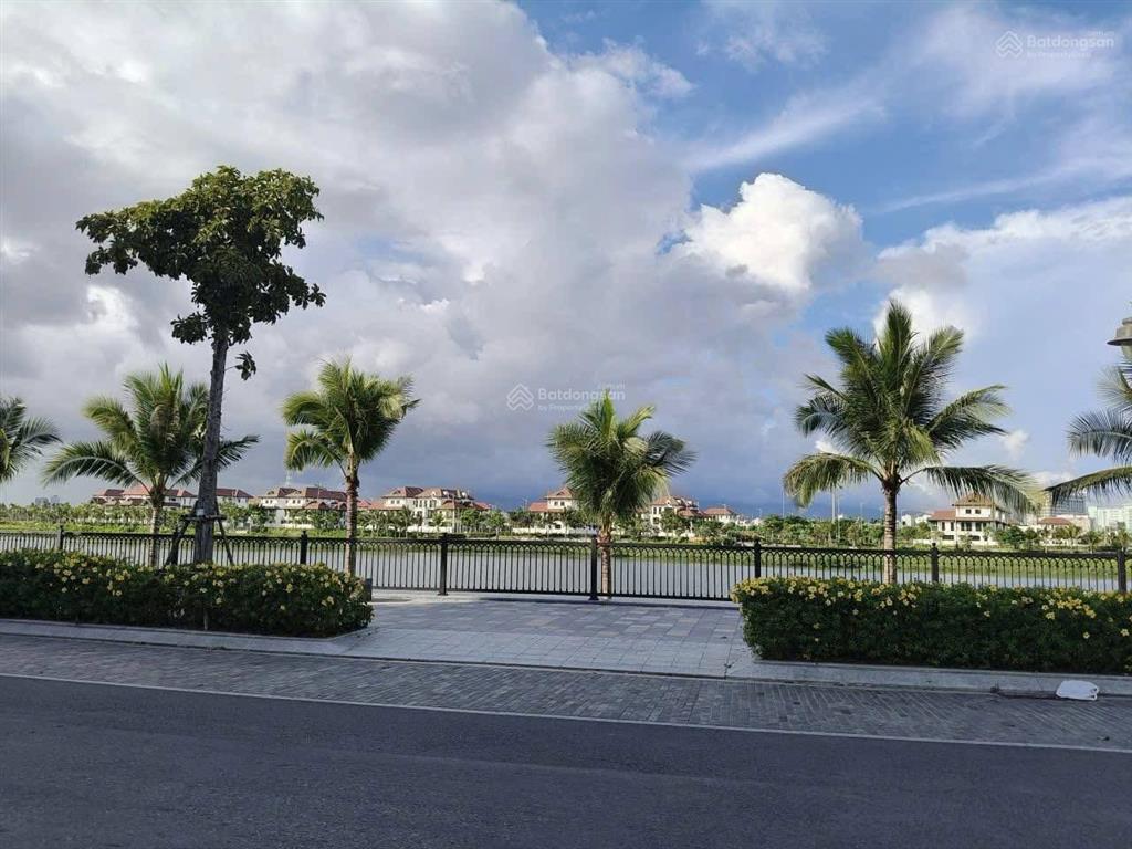 Bán lô đất sát góc trục đường 10,5m trương quang được, gần đảo kim cương, chỉ nhỉnh 9 tỷ