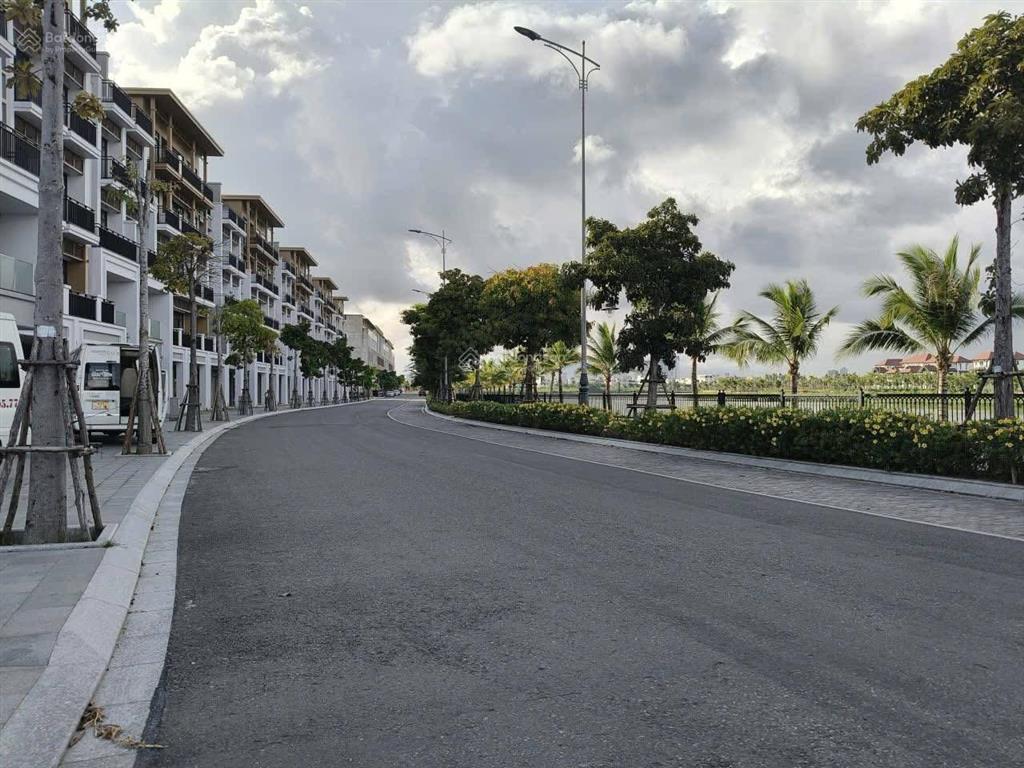 Bán lô đất sát góc trục đường 10,5m trương quang được, gần đảo kim cương, chỉ nhỉnh 9 tỷ