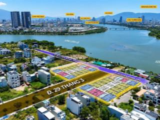 Căn 2pn căn hộ slight mặt sông hàn view  giá tts chỉ 2,7 tỷ  thanh toán giãn 4 năm  vay 70%