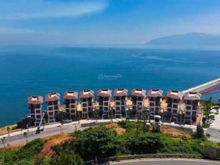Bán nhà liền kề vịnh mây vinhomes hải vân bay  hỗ trợ vay 70%