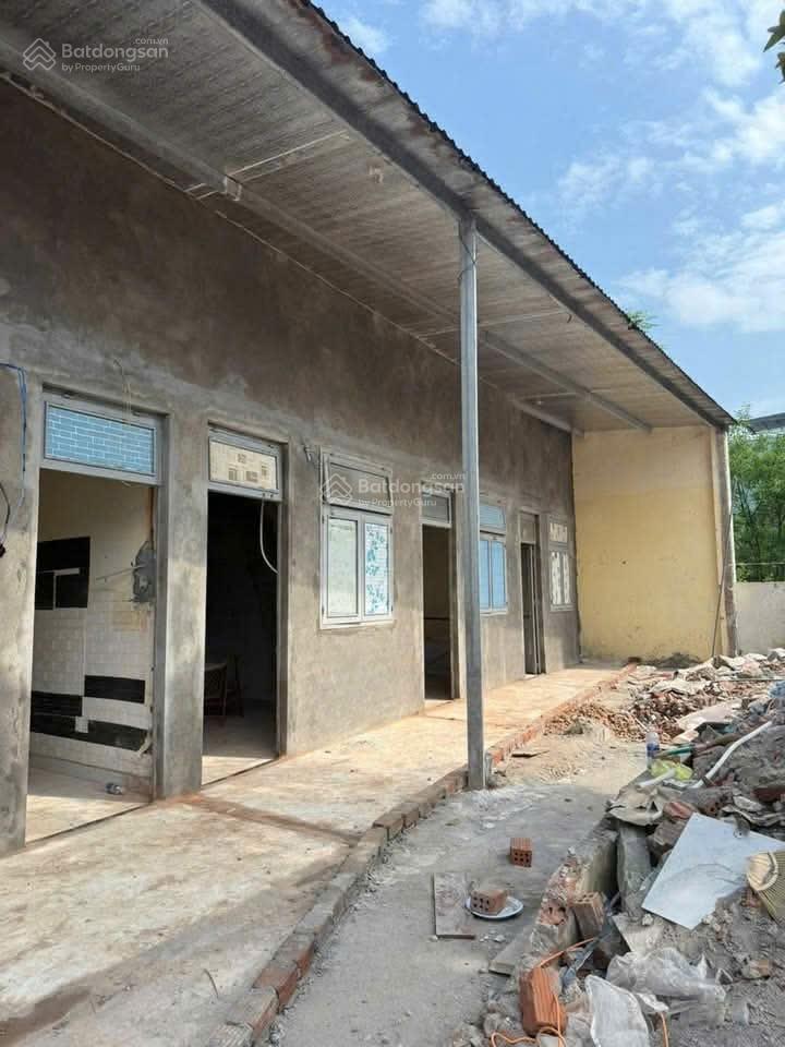 Mình chính chủ cần bán dãy trọ 4 phòng kiệt nguyễn công hoan thông ra đường bắc sơn, p. hòa an